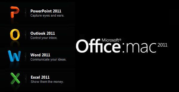 microsoft office mac free download 2011